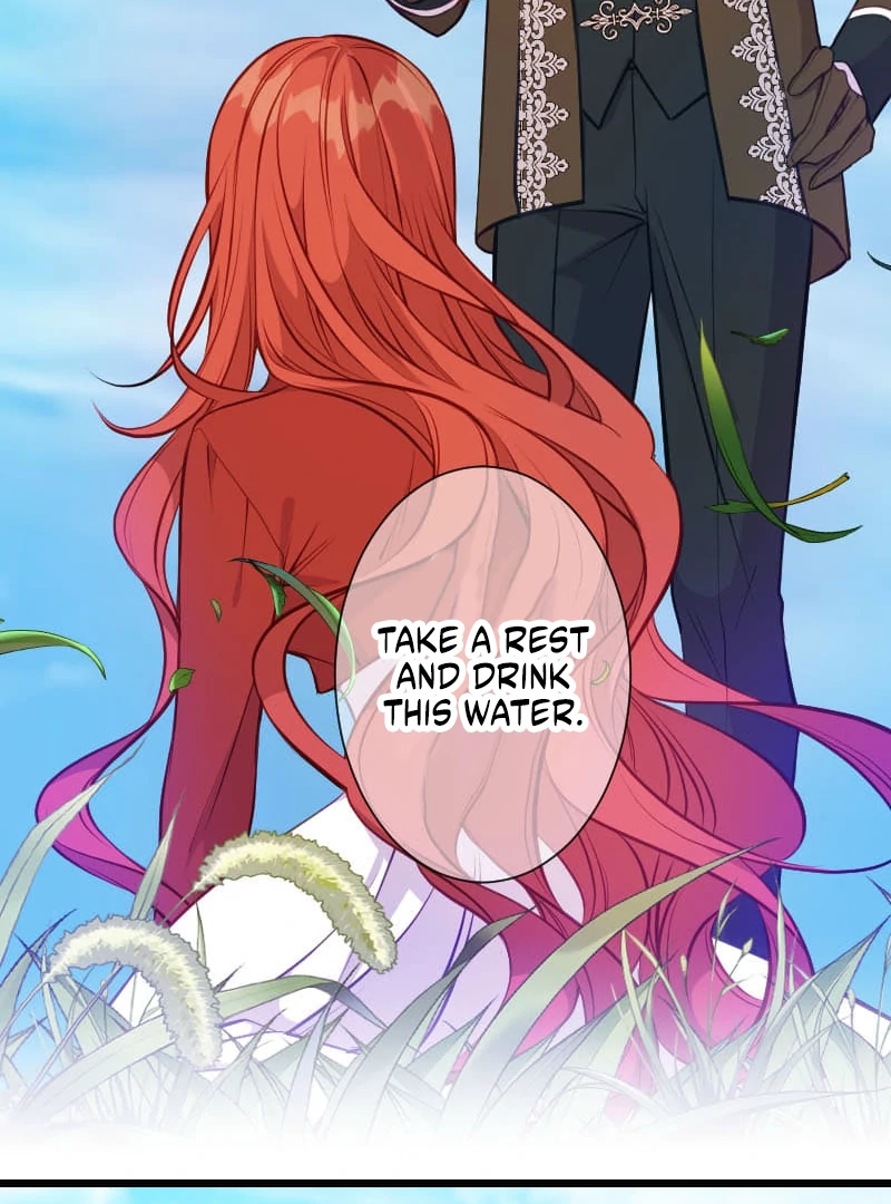 How to be Doted Again by the Cold-Hearted Grand Duke Chapter 12 - Page 62