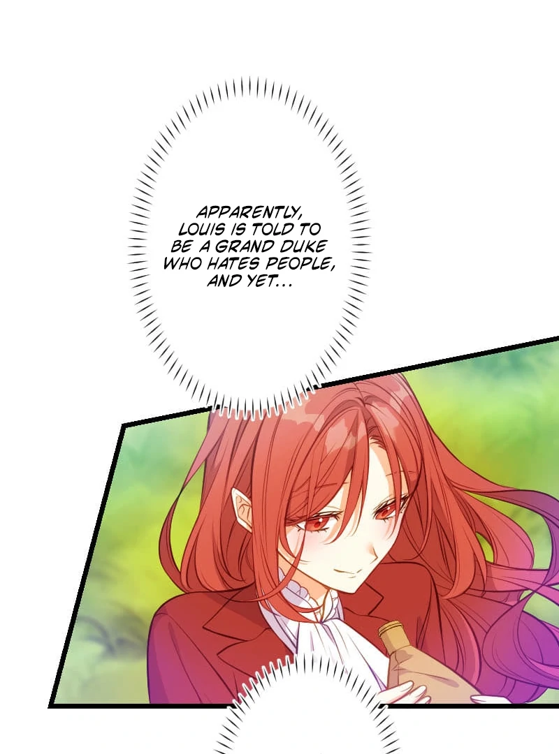 How to be Doted Again by the Cold-Hearted Grand Duke Chapter 12 - Page 64