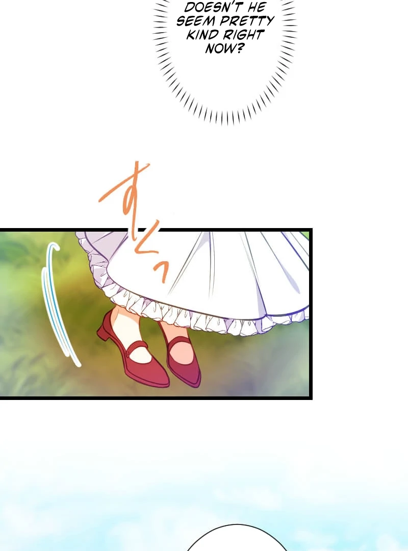 How to be Doted Again by the Cold-Hearted Grand Duke Chapter 12 - Page 65