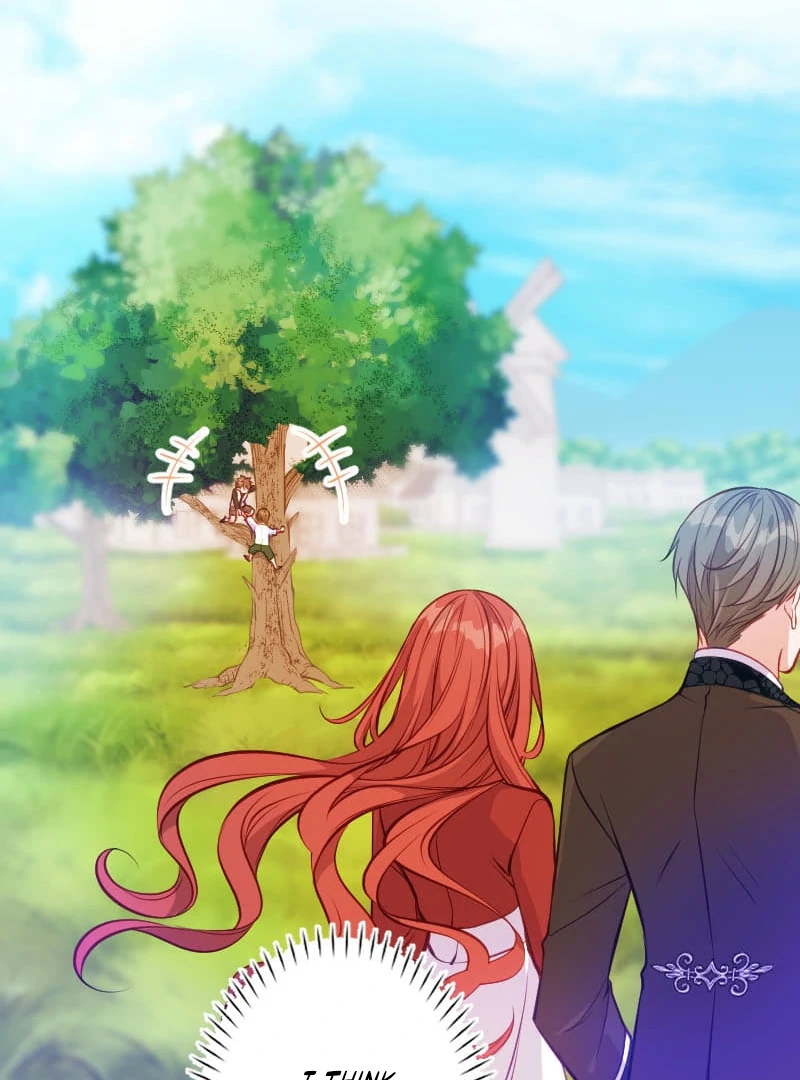 How to be Doted Again by the Cold-Hearted Grand Duke Chapter 12 - Page 69