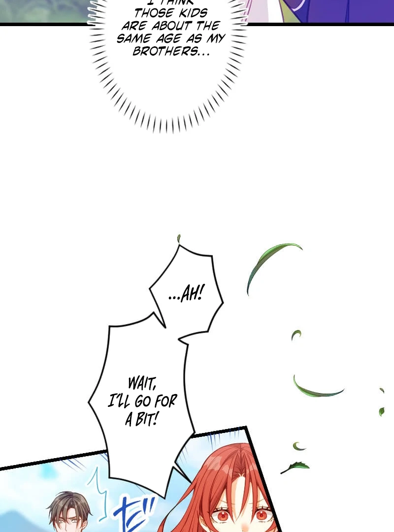 How to be Doted Again by the Cold-Hearted Grand Duke Chapter 12 - Page 70