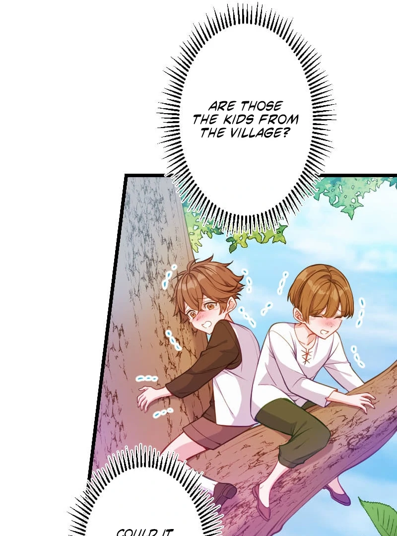 How to be Doted Again by the Cold-Hearted Grand Duke Chapter 12 - Page 73