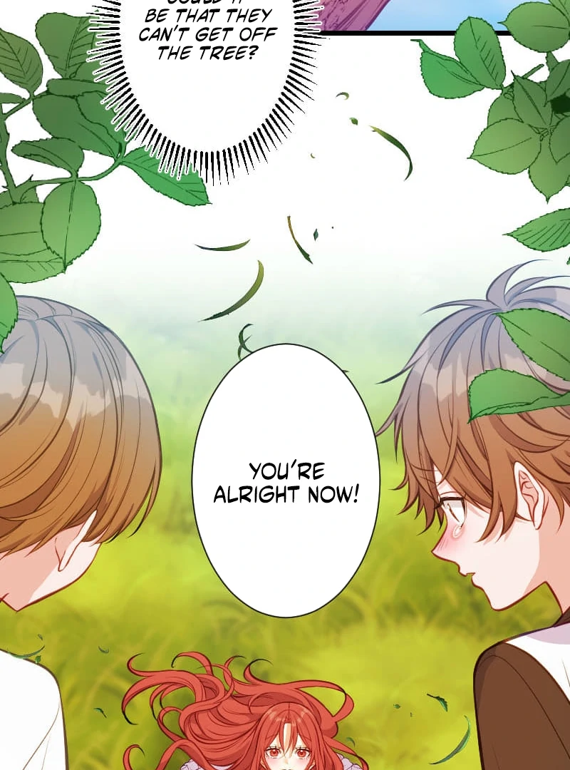 How to be Doted Again by the Cold-Hearted Grand Duke Chapter 12 - Page 74