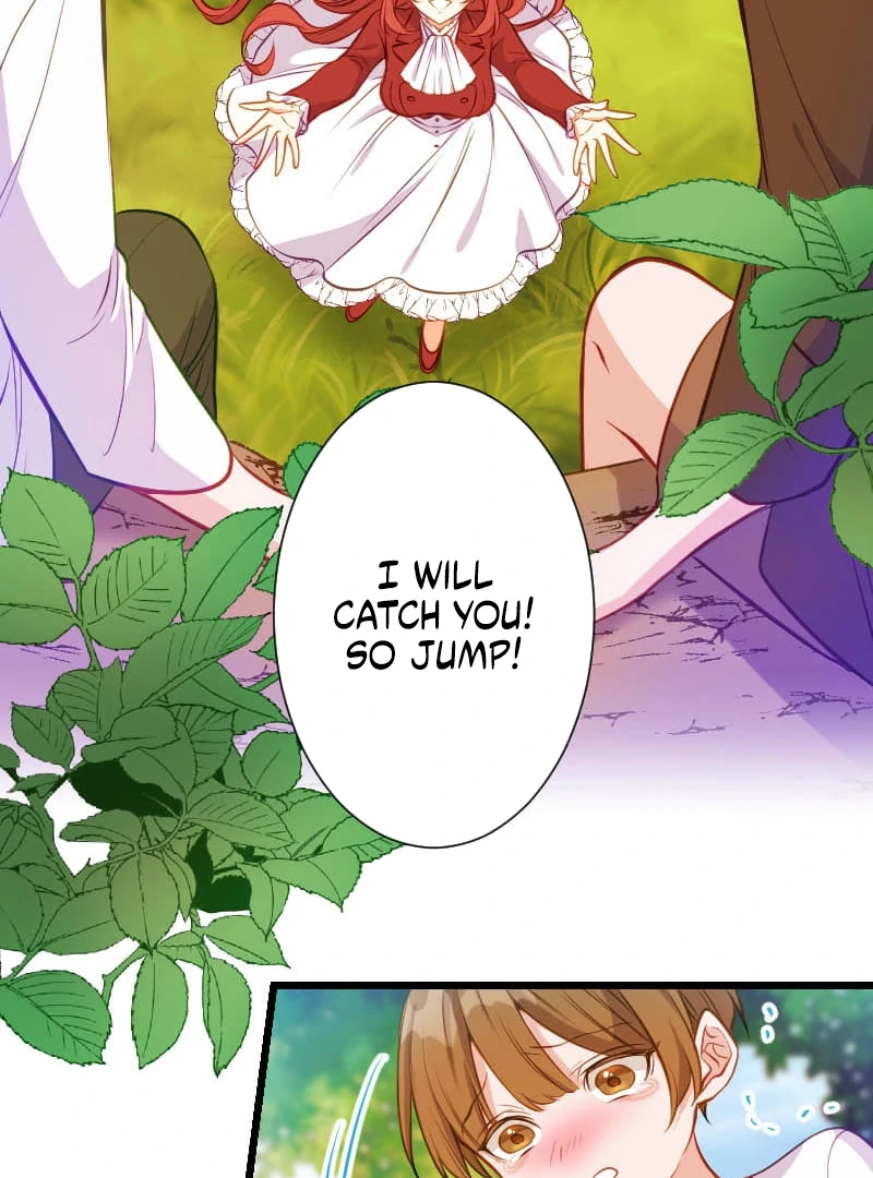 How to be Doted Again by the Cold-Hearted Grand Duke Chapter 12 - Page 75