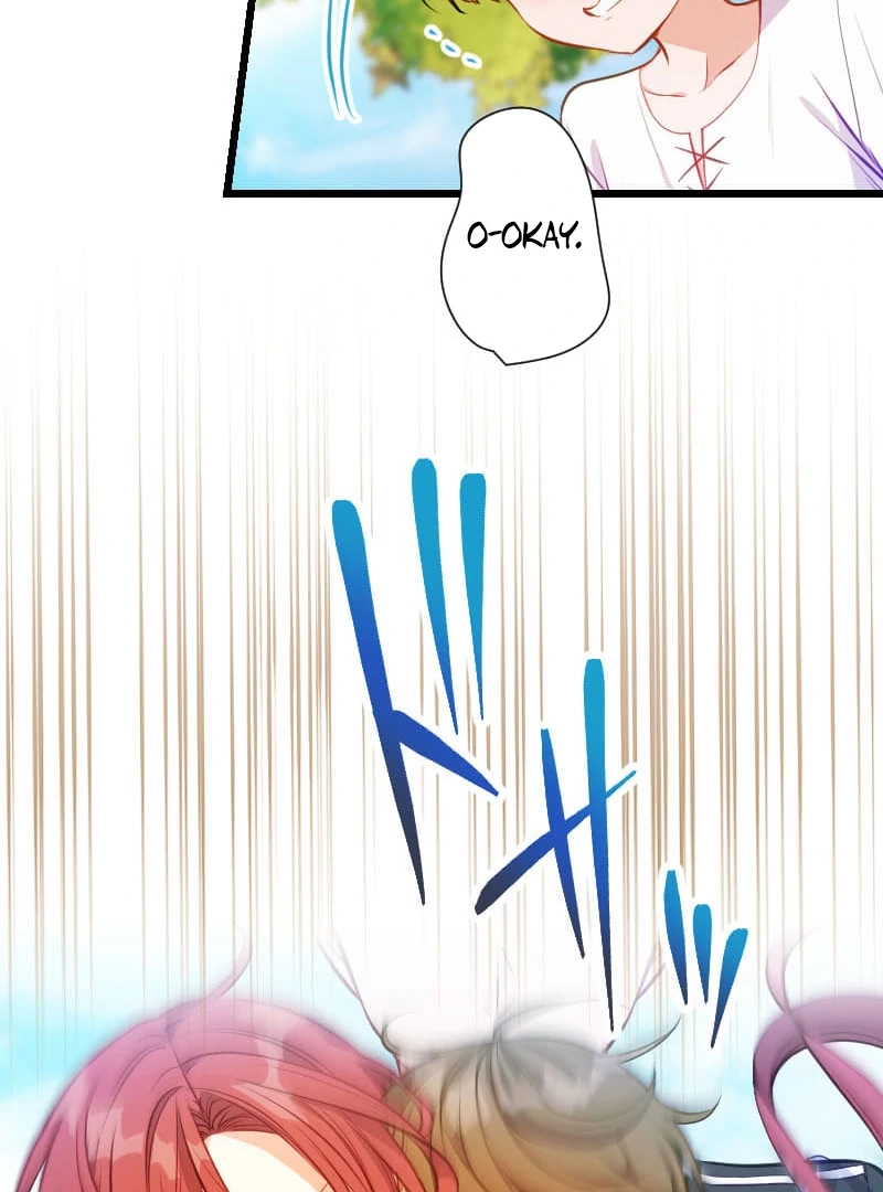 How to be Doted Again by the Cold-Hearted Grand Duke Chapter 12 - Page 76