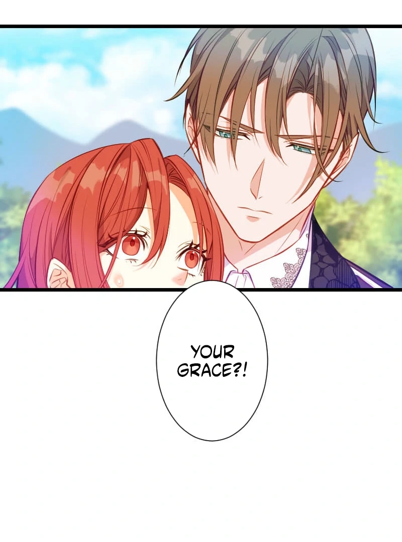 How to be Doted Again by the Cold-Hearted Grand Duke Chapter 12 - Page 79