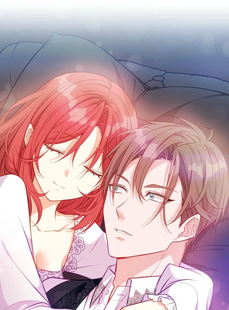 How to be Doted Again by the Cold-Hearted Grand Duke Chapter 12 - Page 8