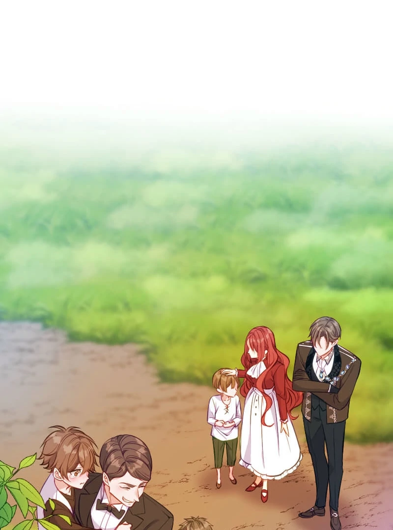 How to be Doted Again by the Cold-Hearted Grand Duke Chapter 12 - Page 80