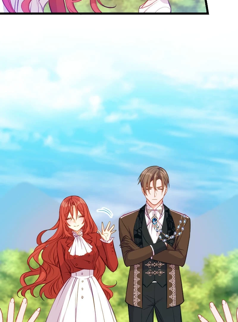 How to be Doted Again by the Cold-Hearted Grand Duke Chapter 12 - Page 83