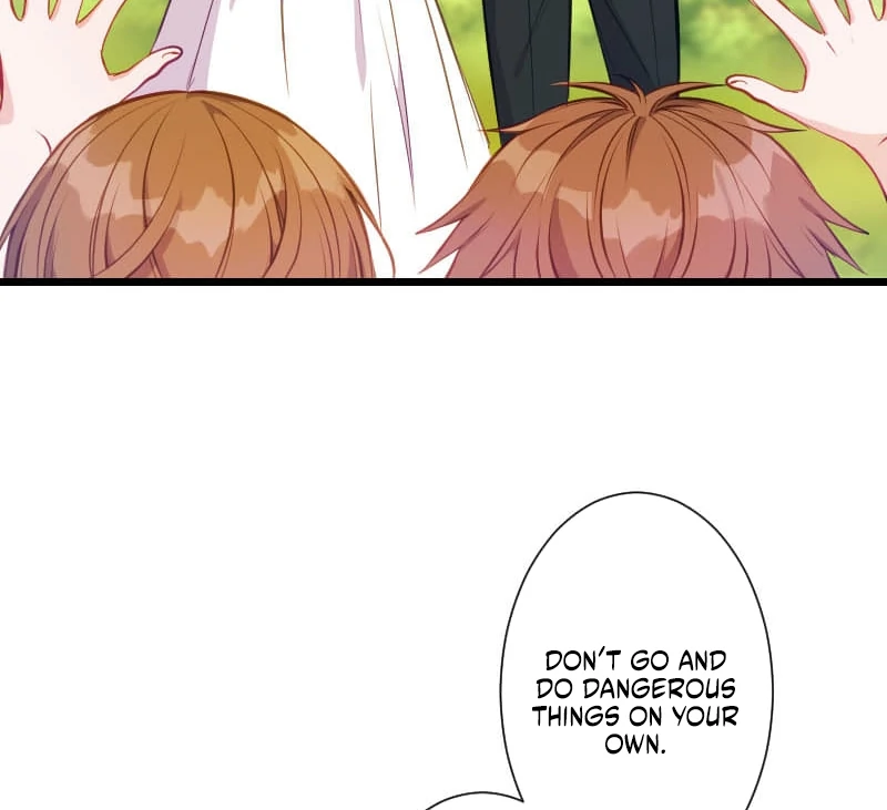 How to be Doted Again by the Cold-Hearted Grand Duke Chapter 12 - Page 84