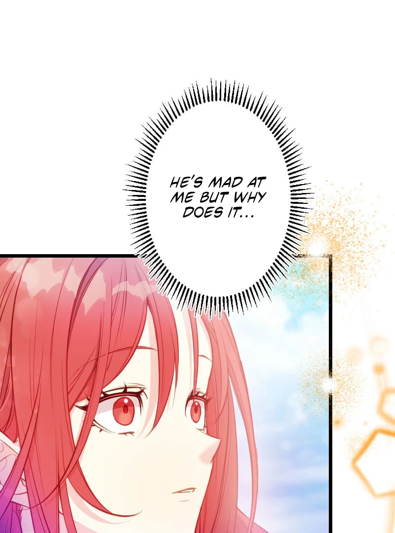 How to be Doted Again by the Cold-Hearted Grand Duke Chapter 12 - Page 86