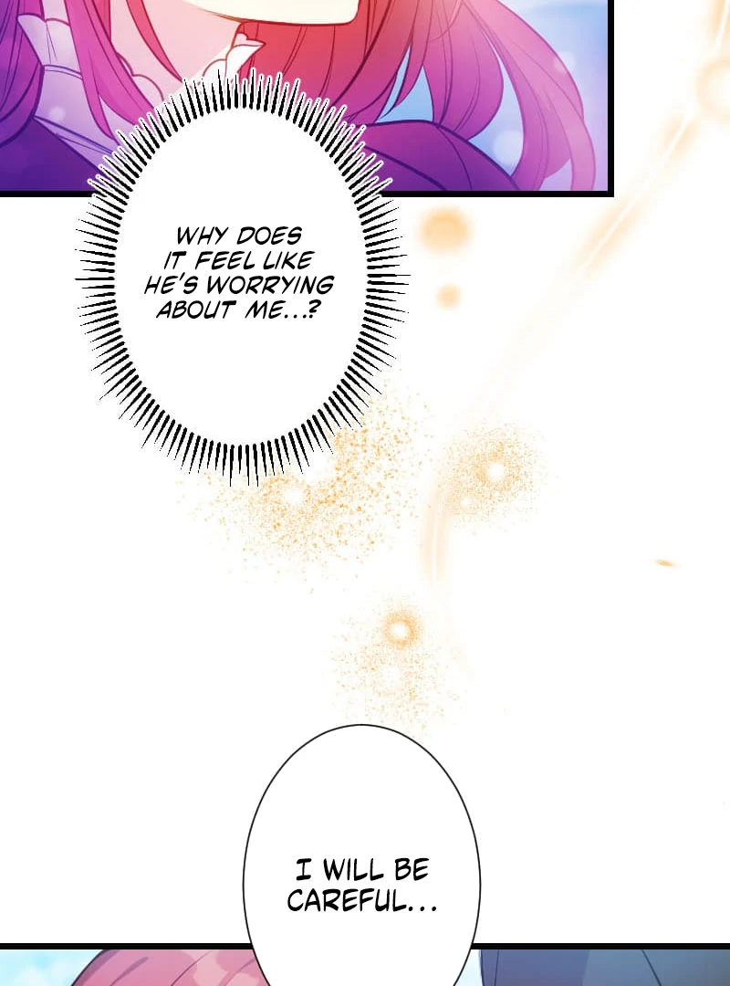 How to be Doted Again by the Cold-Hearted Grand Duke Chapter 12 - Page 87