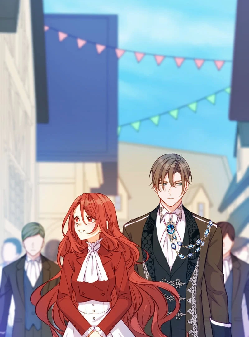 How to be Doted Again by the Cold-Hearted Grand Duke Chapter 12 - Page 90