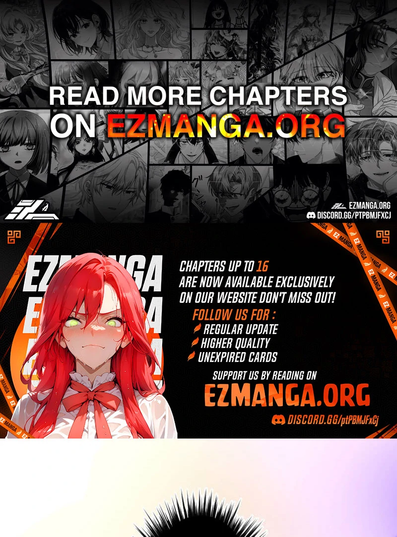 How to be Doted Again by the Cold-Hearted Grand Duke Chapter 13 - Page 1