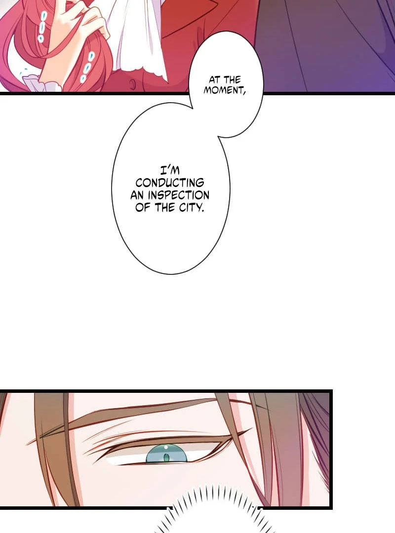 How to be Doted Again by the Cold-Hearted Grand Duke Chapter 13 - Page 10