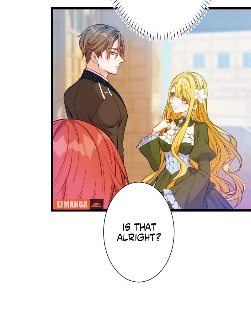 How to be Doted Again by the Cold-Hearted Grand Duke Chapter 13 - Page 100