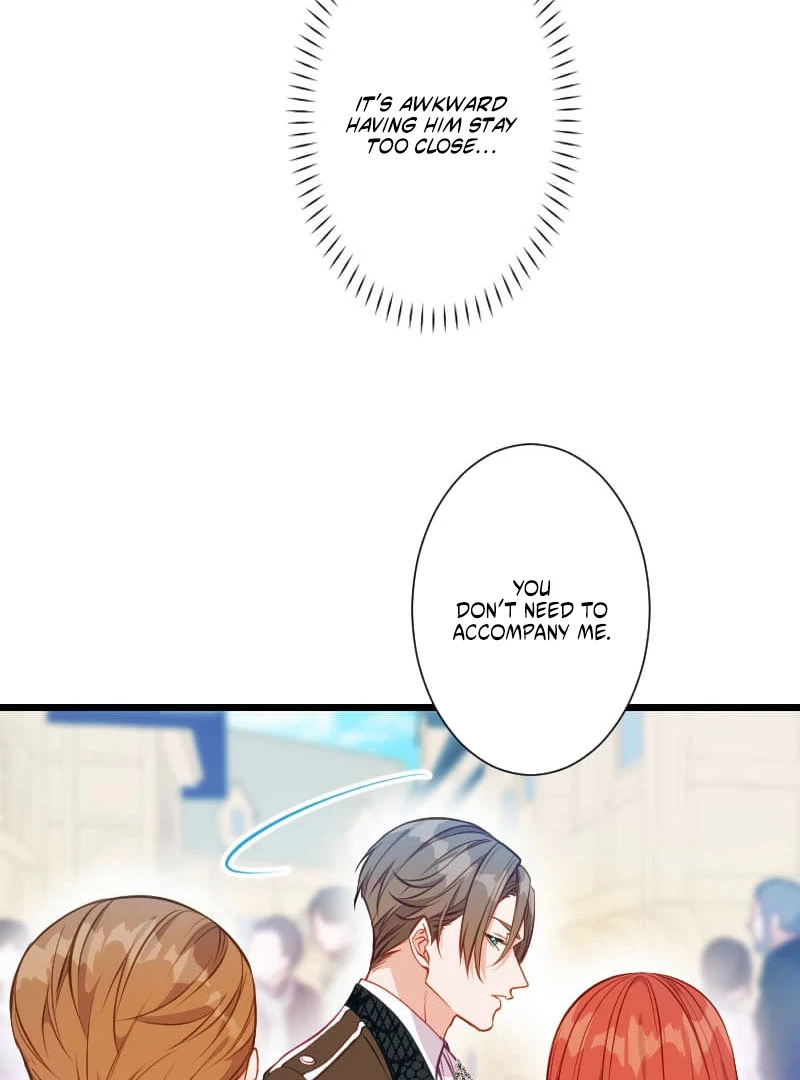 How to be Doted Again by the Cold-Hearted Grand Duke Chapter 13 - Page 11