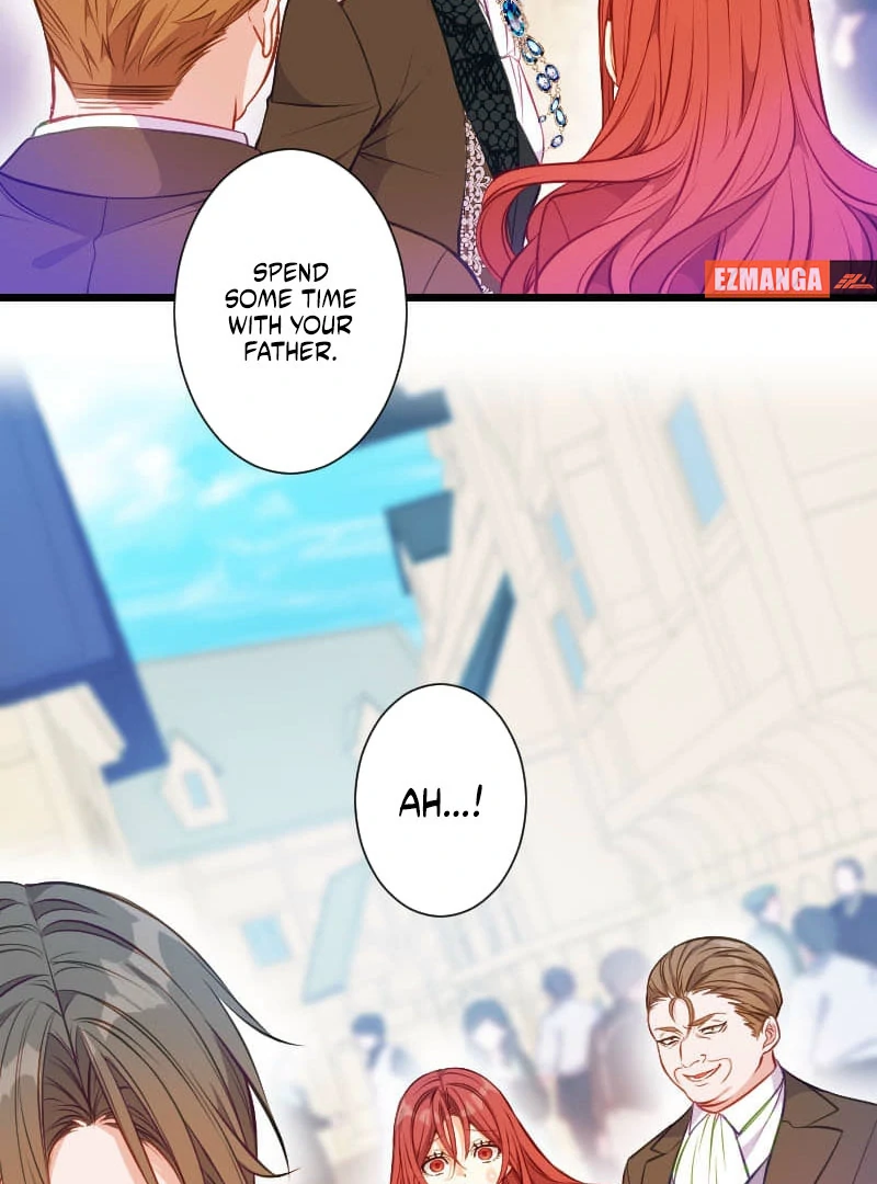 How to be Doted Again by the Cold-Hearted Grand Duke Chapter 13 - Page 12