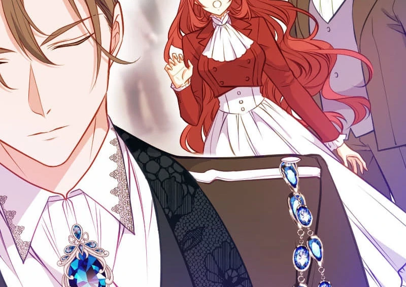 How to be Doted Again by the Cold-Hearted Grand Duke Chapter 13 - Page 13