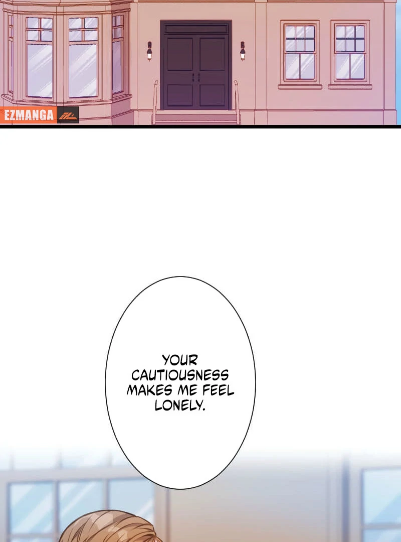 How to be Doted Again by the Cold-Hearted Grand Duke Chapter 13 - Page 17