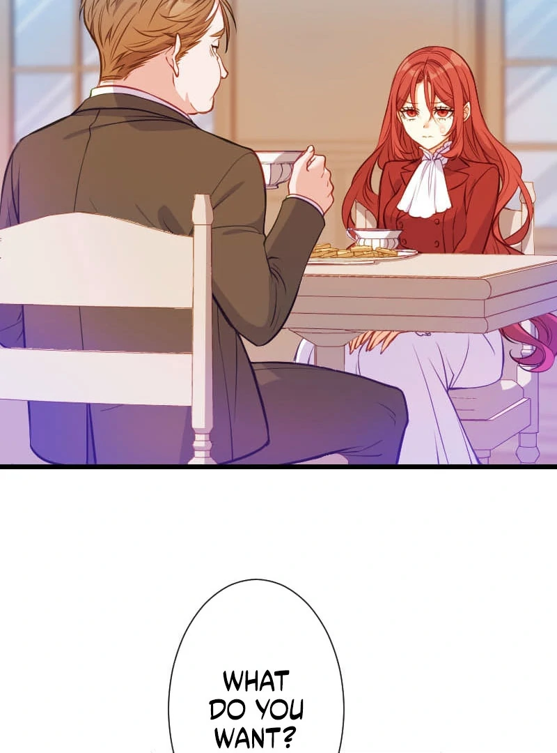 How to be Doted Again by the Cold-Hearted Grand Duke Chapter 13 - Page 18