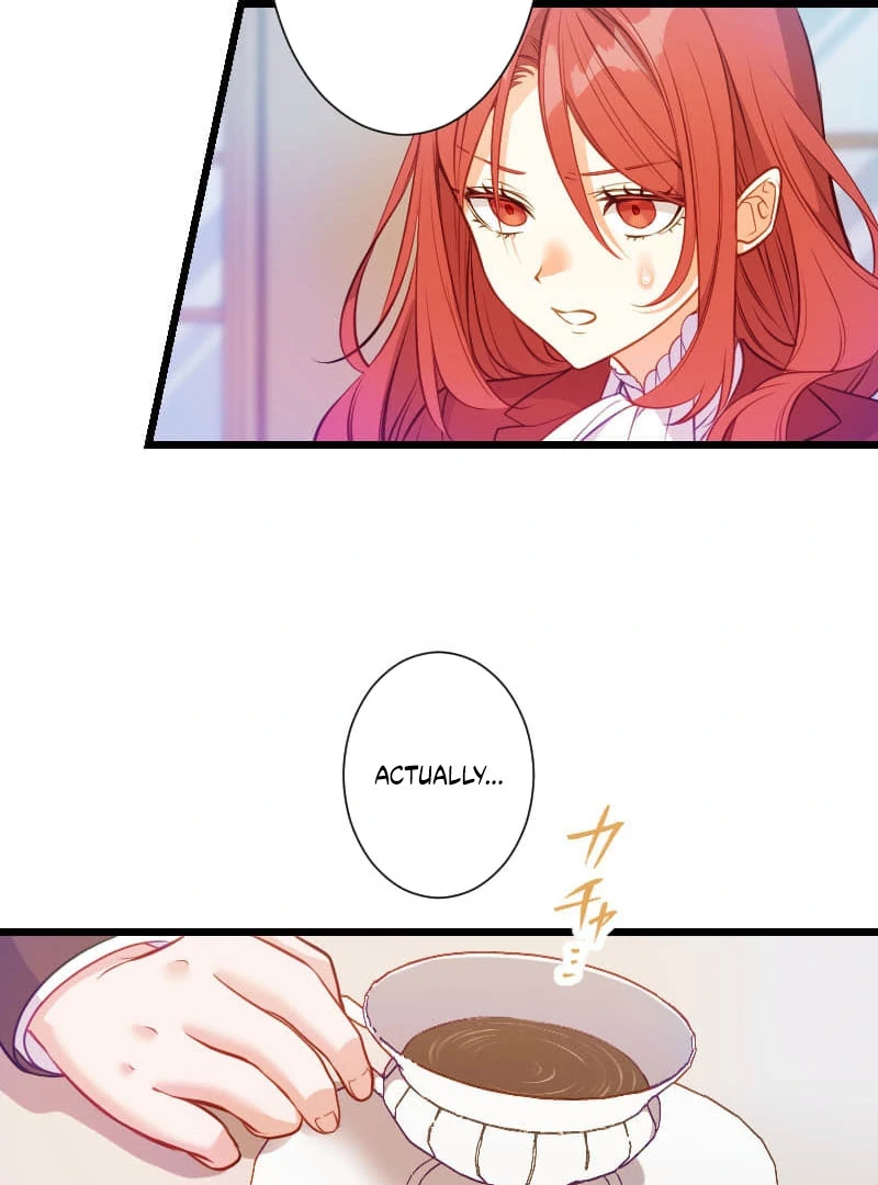 How to be Doted Again by the Cold-Hearted Grand Duke Chapter 13 - Page 19