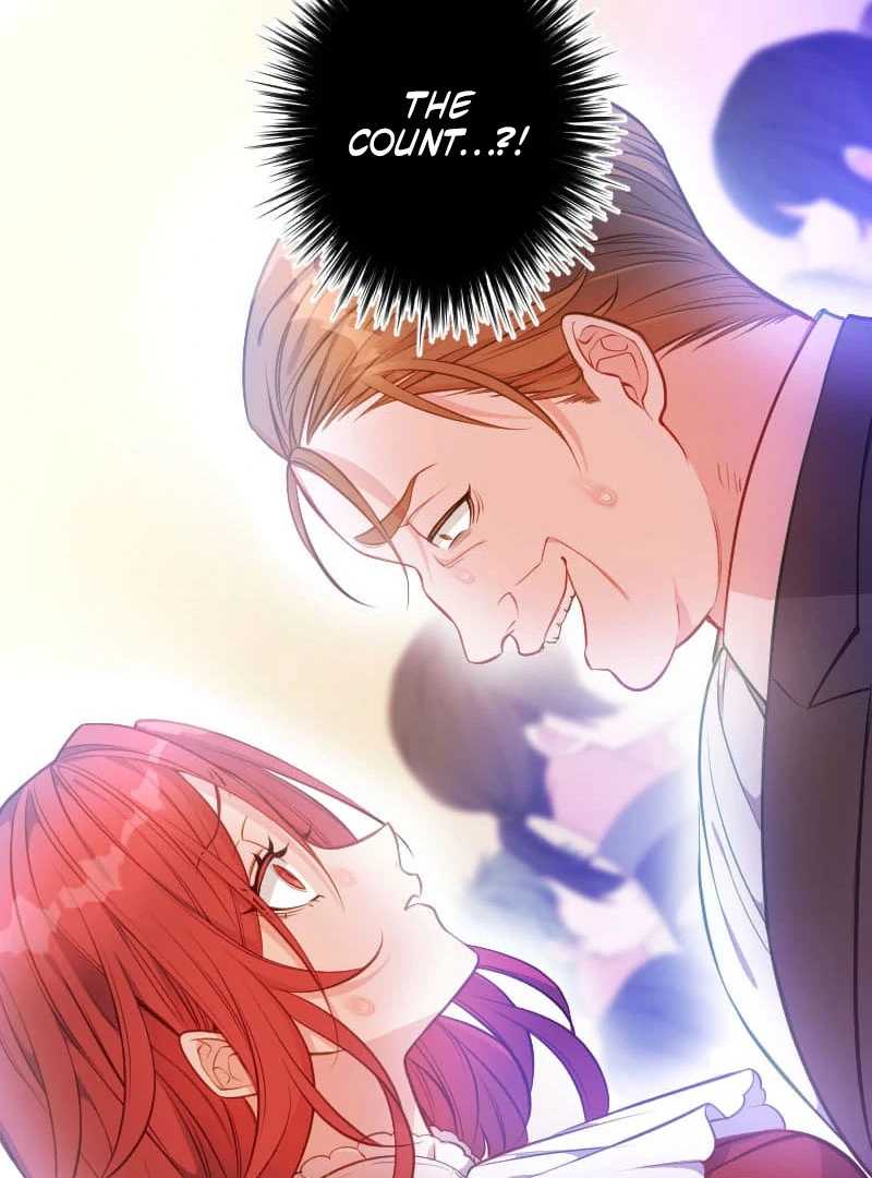 How to be Doted Again by the Cold-Hearted Grand Duke Chapter 13 - Page 2