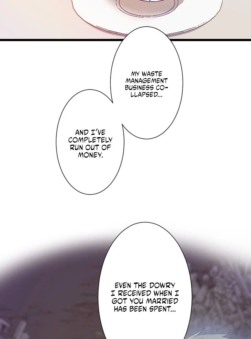 How to be Doted Again by the Cold-Hearted Grand Duke Chapter 13 - Page 20