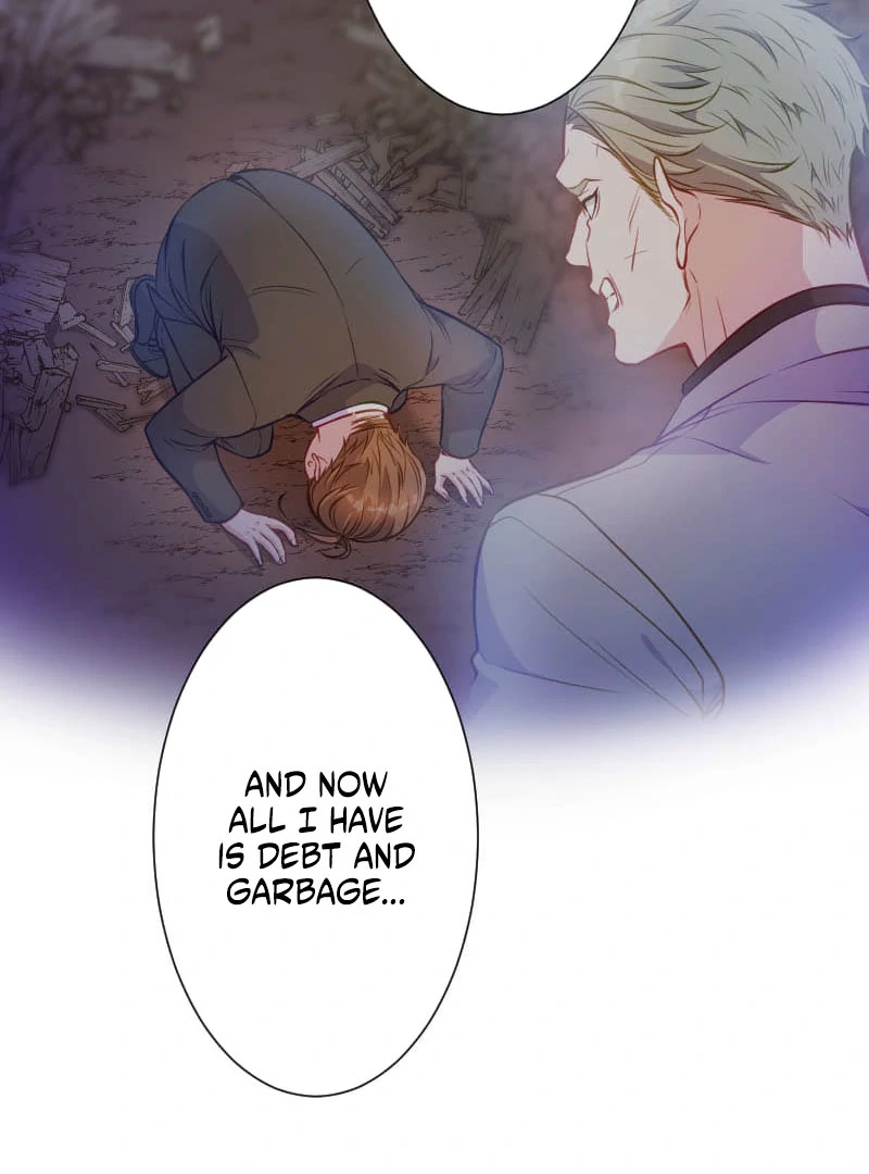 How to be Doted Again by the Cold-Hearted Grand Duke Chapter 13 - Page 21