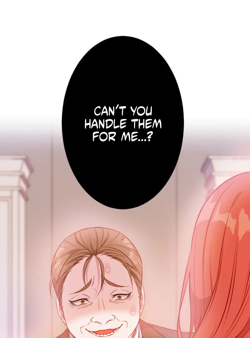 How to be Doted Again by the Cold-Hearted Grand Duke Chapter 13 - Page 22