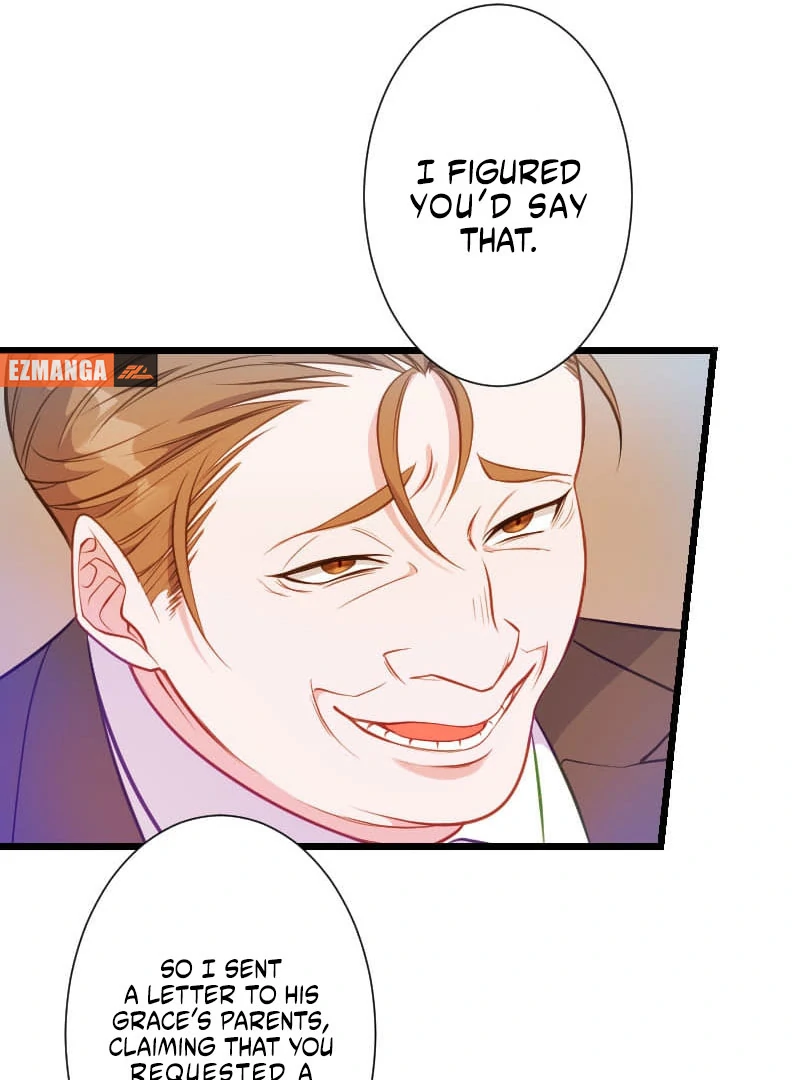 How to be Doted Again by the Cold-Hearted Grand Duke Chapter 13 - Page 27