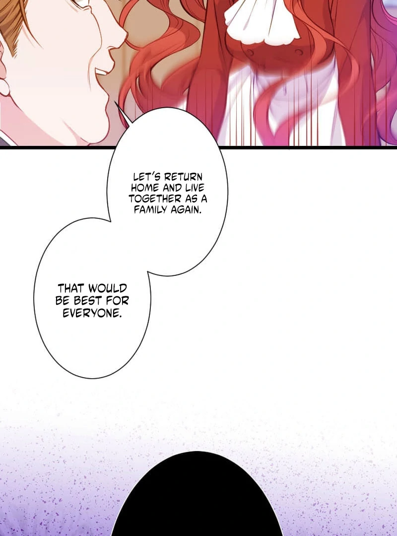 How to be Doted Again by the Cold-Hearted Grand Duke Chapter 13 - Page 29