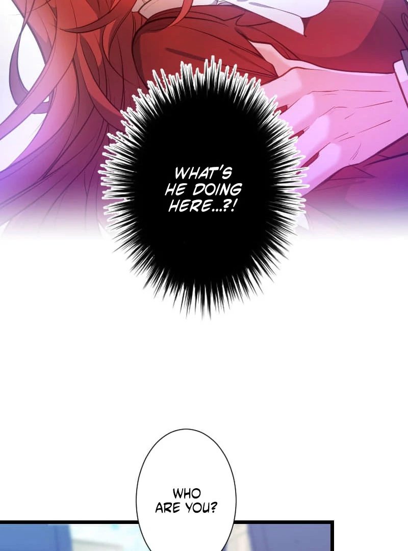 How to be Doted Again by the Cold-Hearted Grand Duke Chapter 13 - Page 3