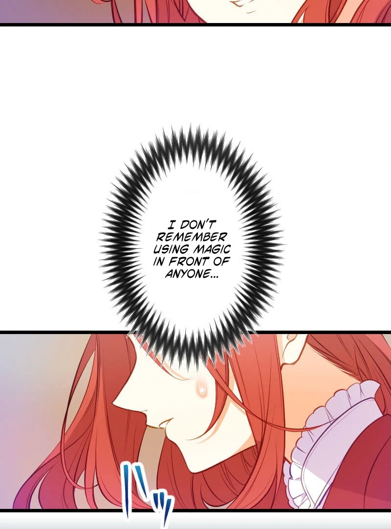 How to be Doted Again by the Cold-Hearted Grand Duke Chapter 13 - Page 32