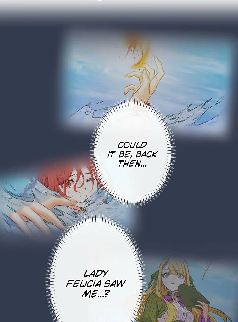 How to be Doted Again by the Cold-Hearted Grand Duke Chapter 13 - Page 33