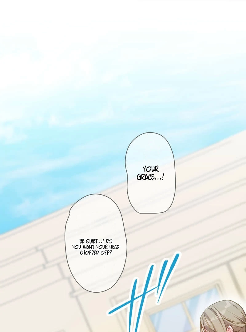 How to be Doted Again by the Cold-Hearted Grand Duke Chapter 13 - Page 37