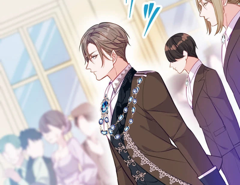 How to be Doted Again by the Cold-Hearted Grand Duke Chapter 13 - Page 38