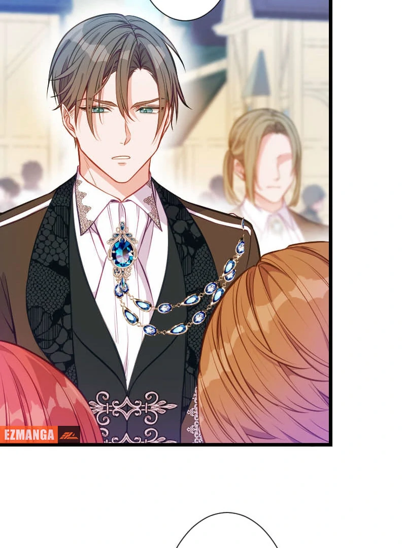 How to be Doted Again by the Cold-Hearted Grand Duke Chapter 13 - Page 4