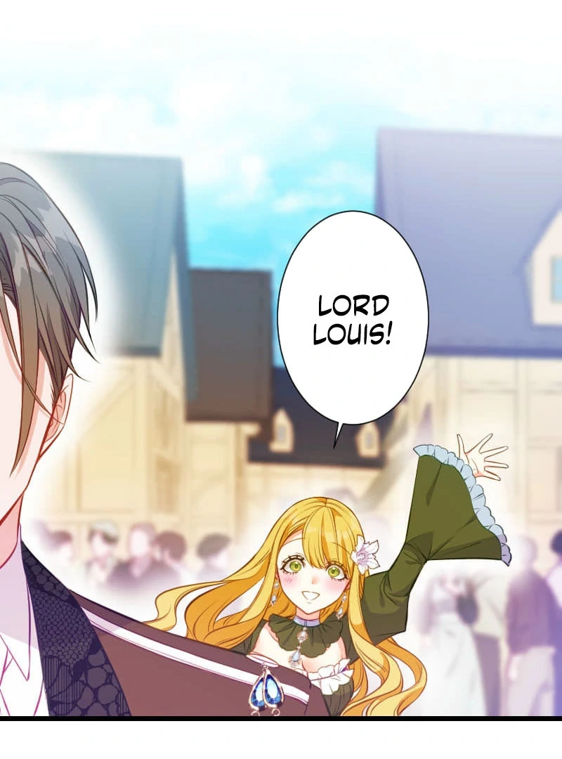 How to be Doted Again by the Cold-Hearted Grand Duke Chapter 13 - Page 40