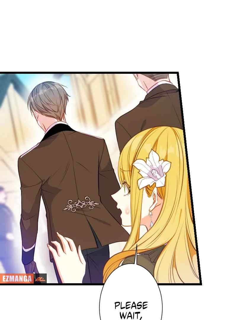 How to be Doted Again by the Cold-Hearted Grand Duke Chapter 13 - Page 42