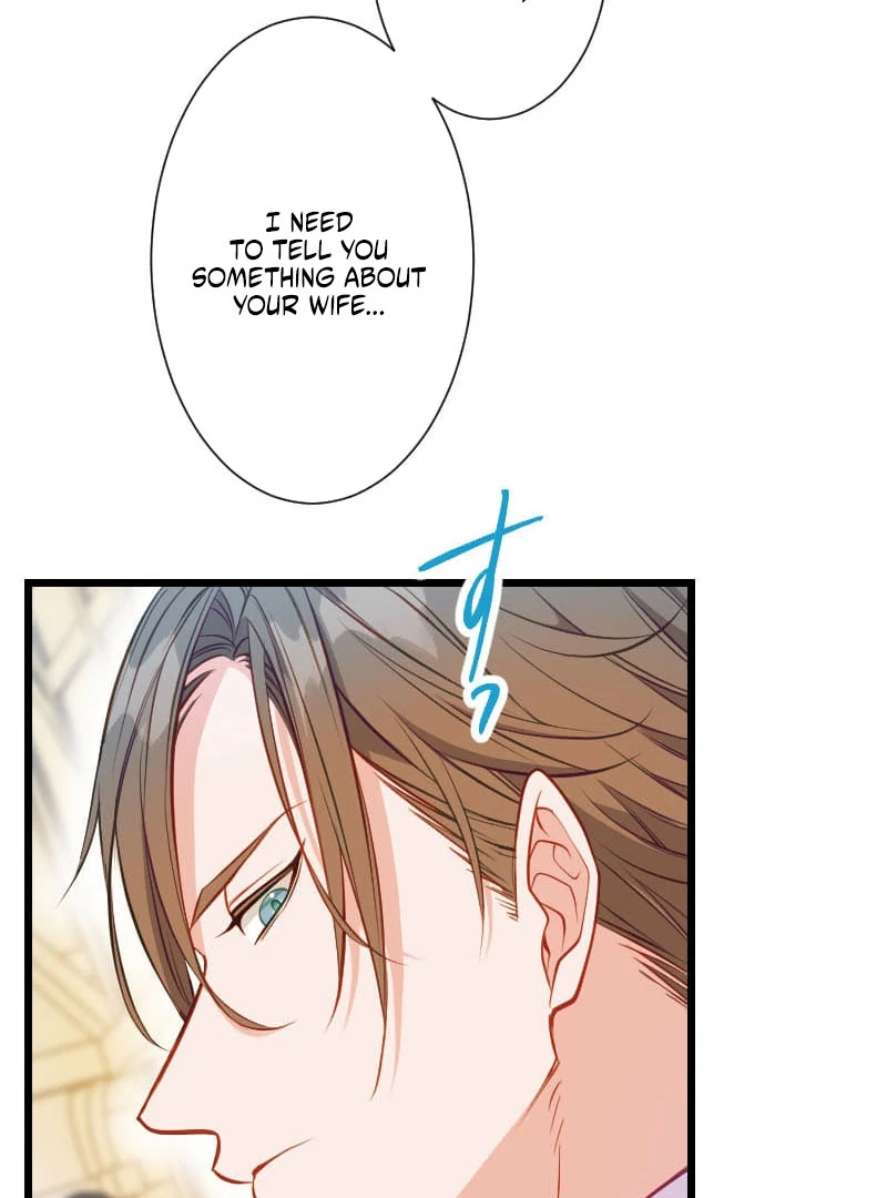 How to be Doted Again by the Cold-Hearted Grand Duke Chapter 13 - Page 43