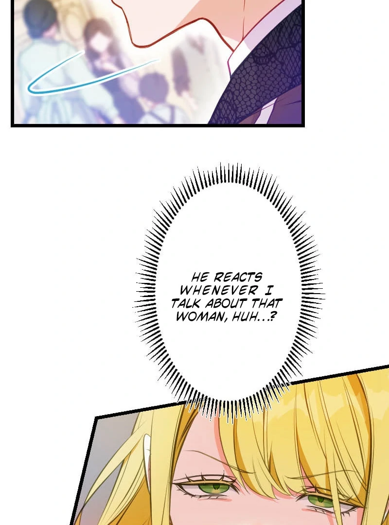 How to be Doted Again by the Cold-Hearted Grand Duke Chapter 13 - Page 44