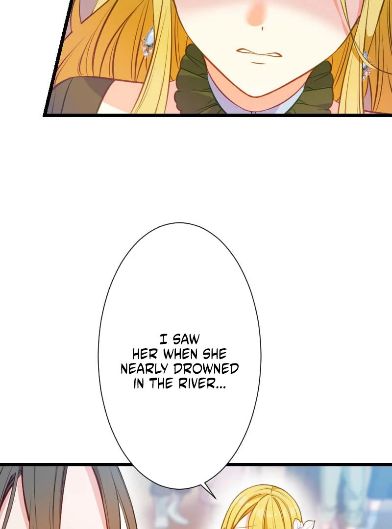 How to be Doted Again by the Cold-Hearted Grand Duke Chapter 13 - Page 45