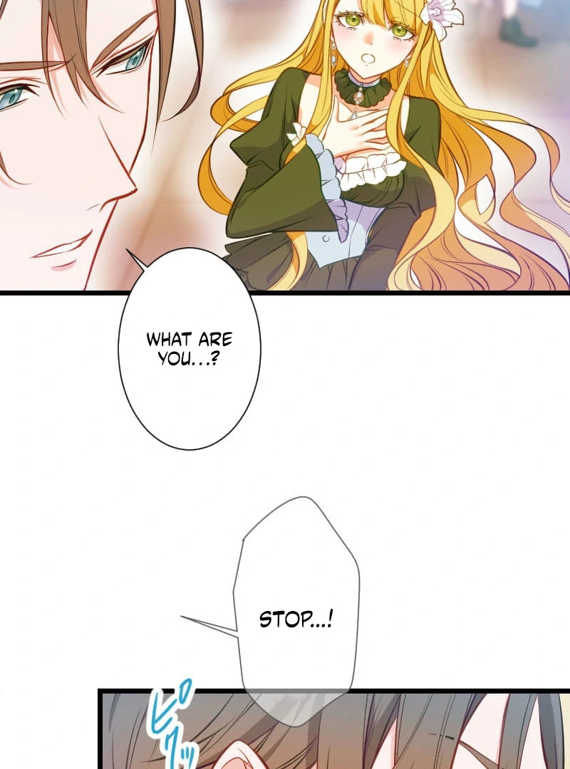 How to be Doted Again by the Cold-Hearted Grand Duke Chapter 13 - Page 46