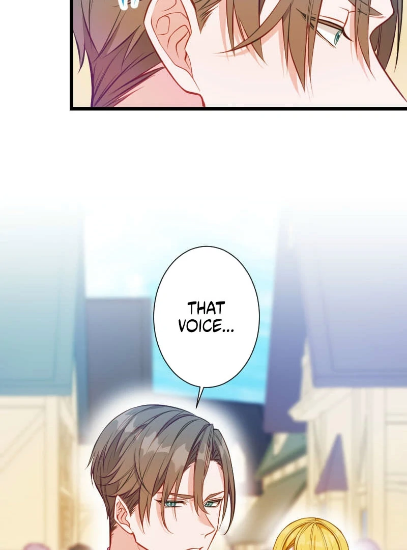 How to be Doted Again by the Cold-Hearted Grand Duke Chapter 13 - Page 47