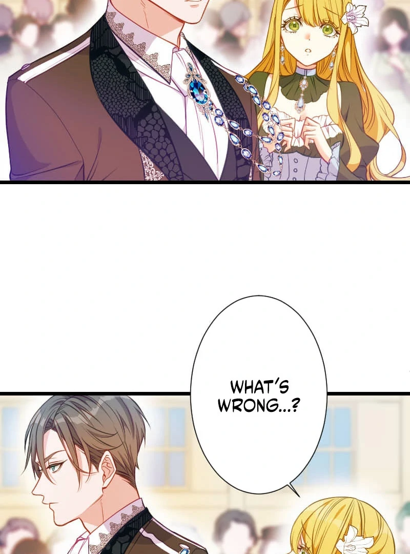 How to be Doted Again by the Cold-Hearted Grand Duke Chapter 13 - Page 48