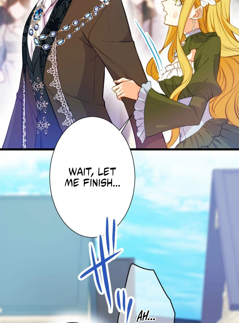 How to be Doted Again by the Cold-Hearted Grand Duke Chapter 13 - Page 49