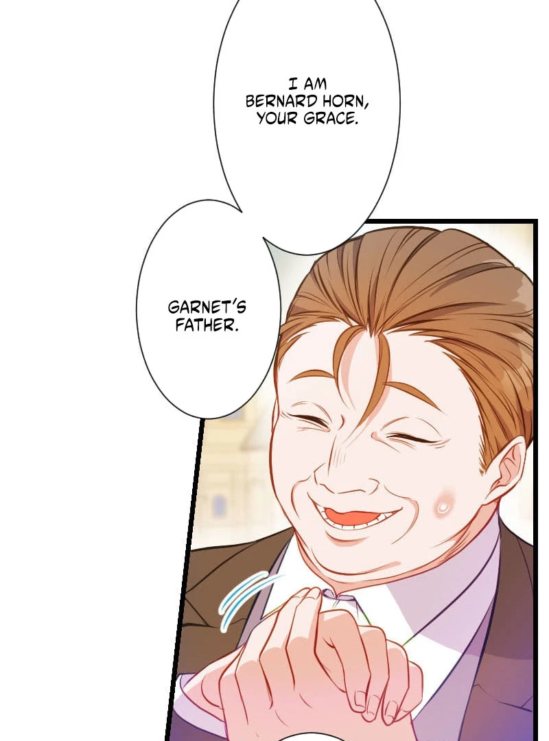 How to be Doted Again by the Cold-Hearted Grand Duke Chapter 13 - Page 5