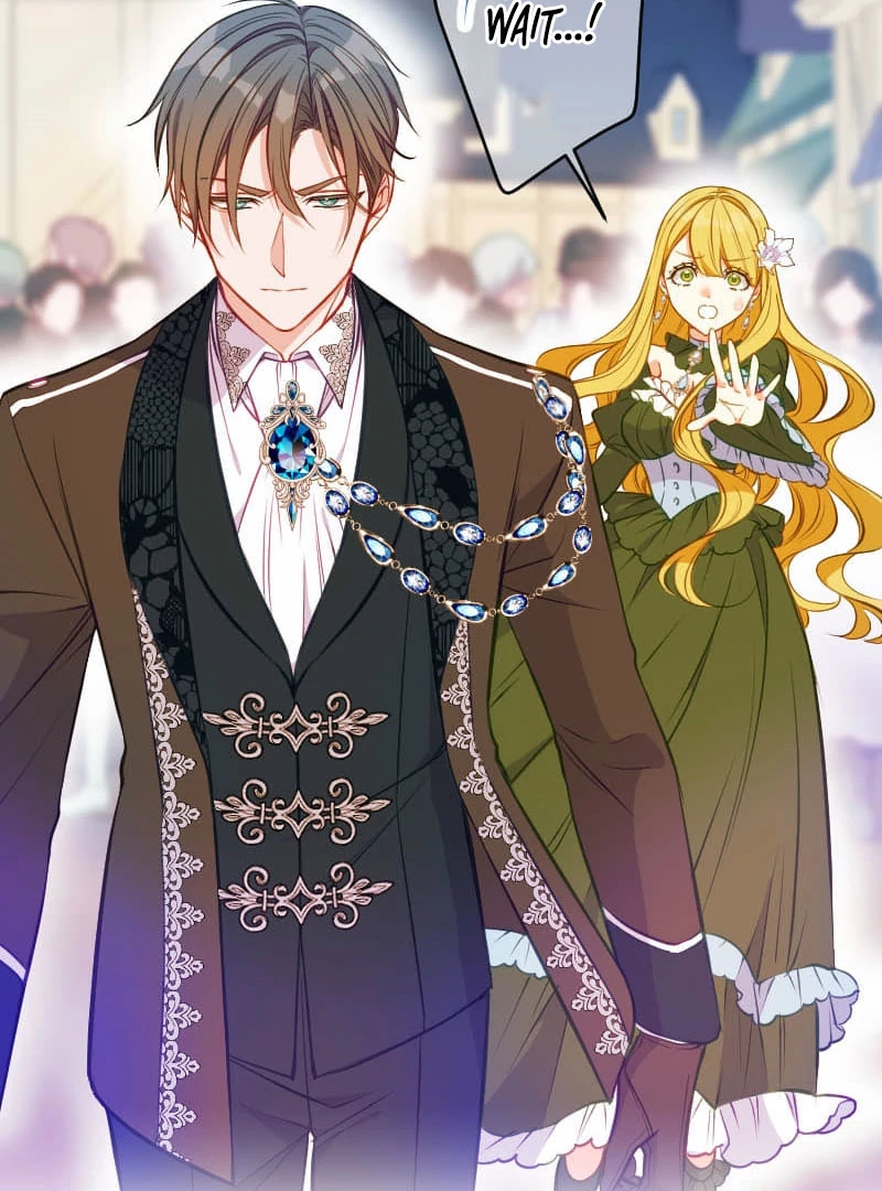 How to be Doted Again by the Cold-Hearted Grand Duke Chapter 13 - Page 50