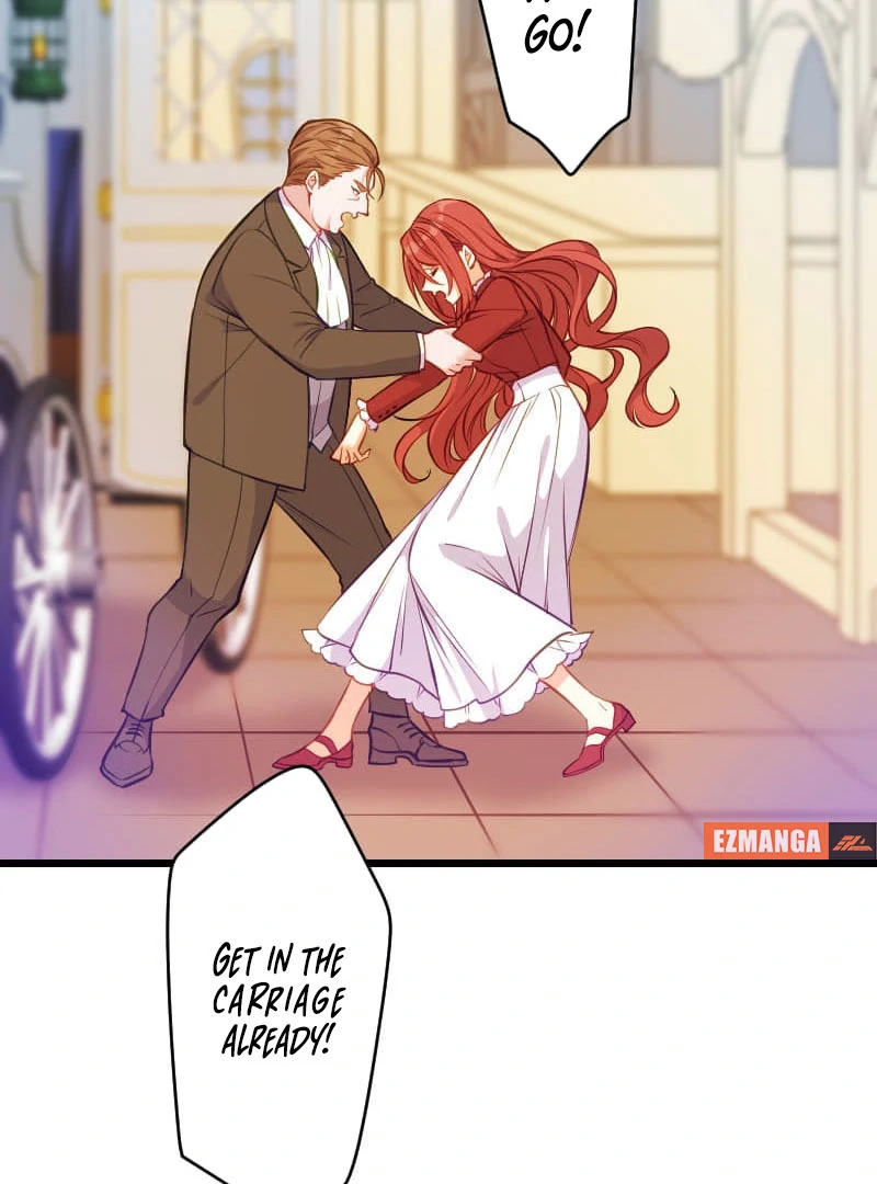 How to be Doted Again by the Cold-Hearted Grand Duke Chapter 13 - Page 54